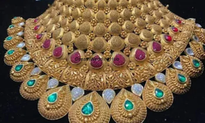 Jai shree ram jewellers